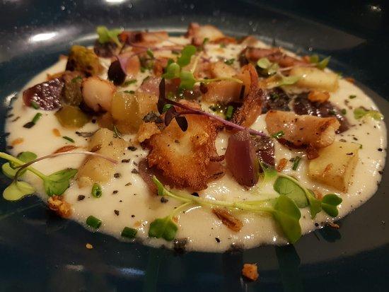 Restaurante Jámatelo